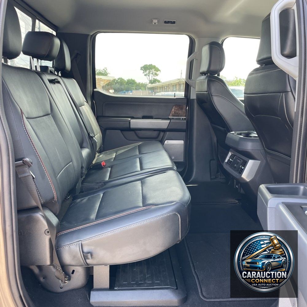 2023 Ford F-250 Super Duty Lariat