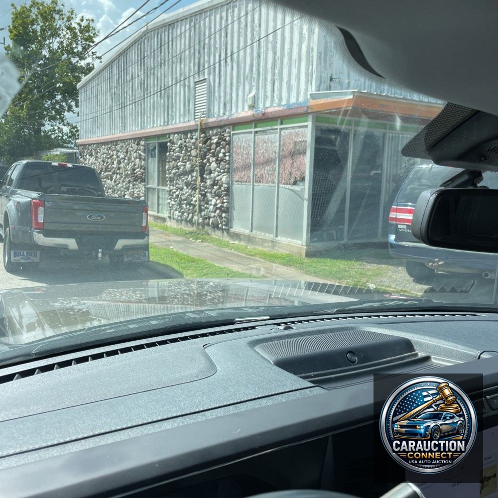 2023 Ford F-250 Super Duty Lariat
