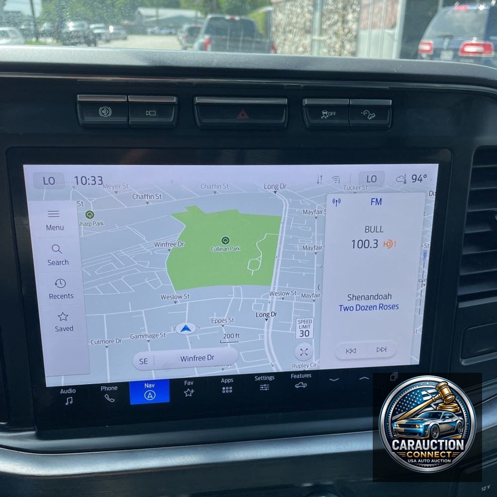 2023 Ford F-250 Super Duty Lariat