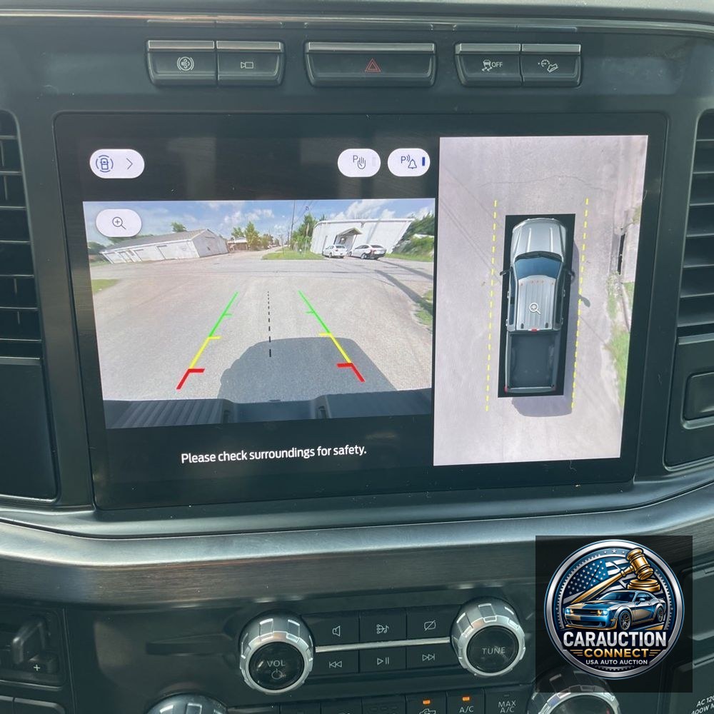 2023 Ford F-250 Super Duty Lariat
