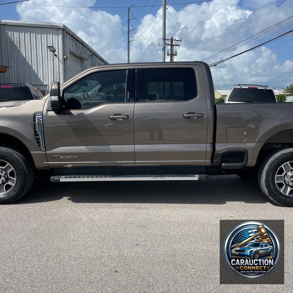 2023 Ford F-250 Super Duty Lariat