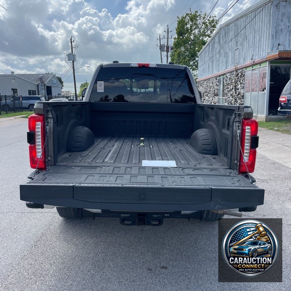 2023 Ford F-250 Super Duty Lariat