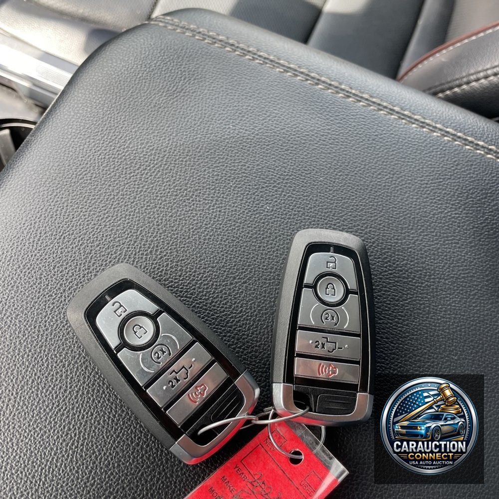 2023 Ford F-250 Super Duty Lariat