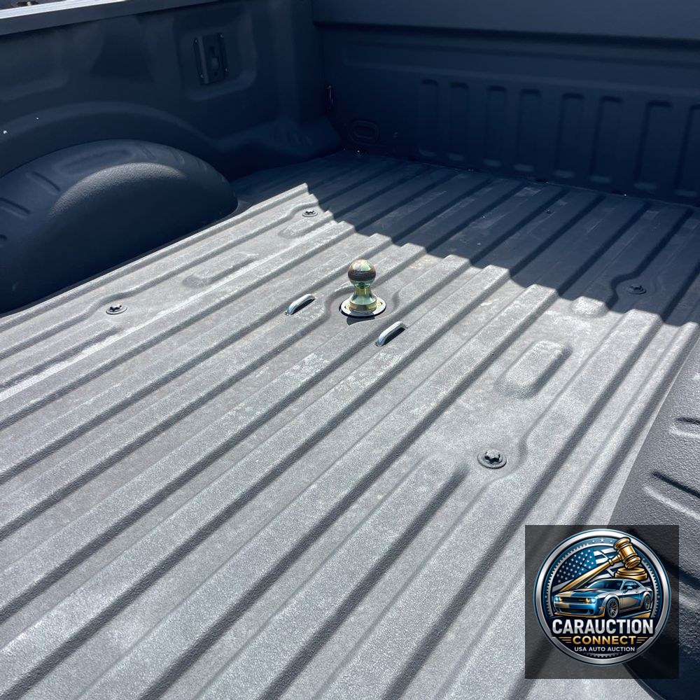 2023 Ford F-250 Super Duty Lariat