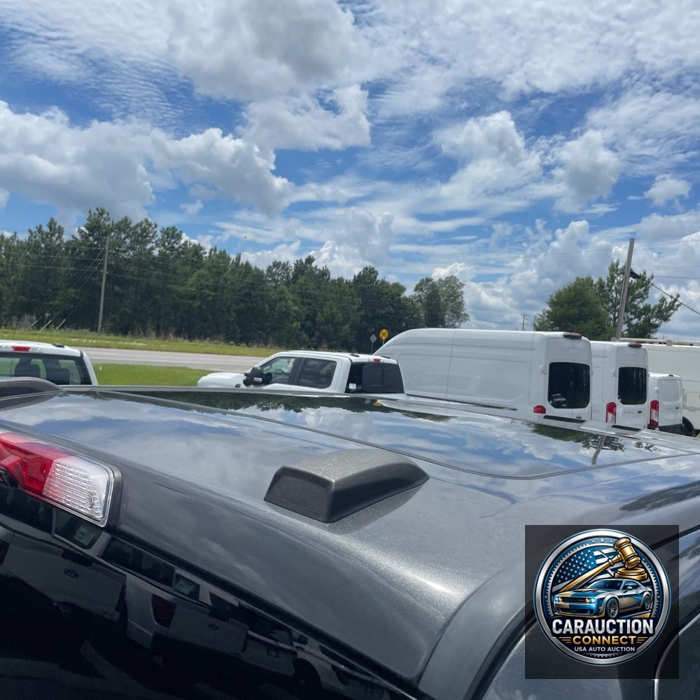 2020 Ford F-250 Super Duty Platinum