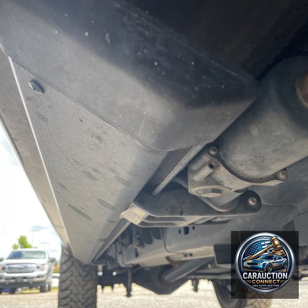 2020 Ford F-250 Super Duty Platinum