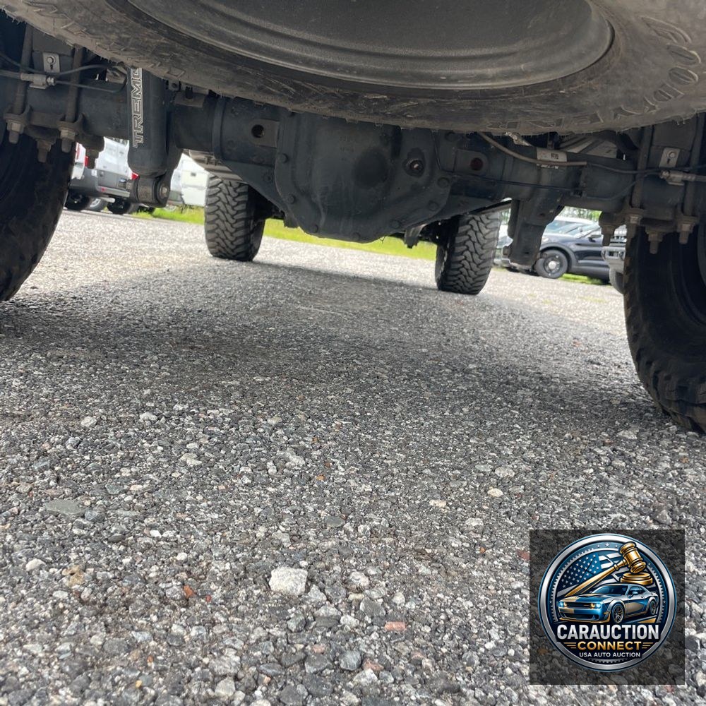2020 Ford F-250 Super Duty Platinum