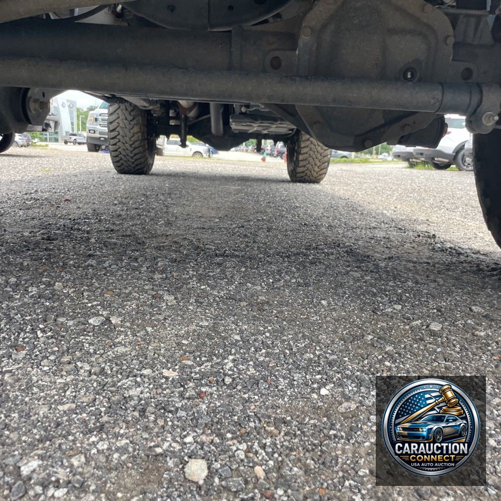 2020 Ford F-250 Super Duty Platinum