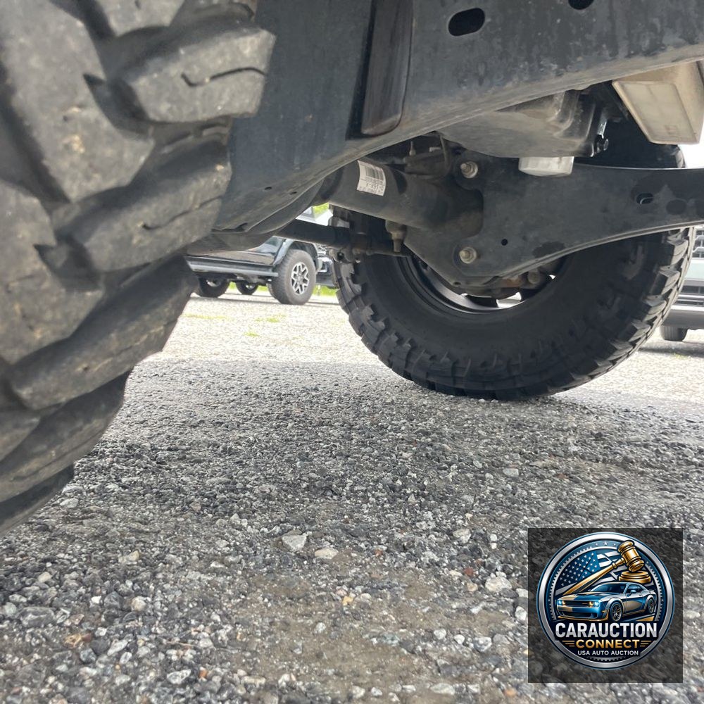 2020 Ford F-250 Super Duty Platinum
