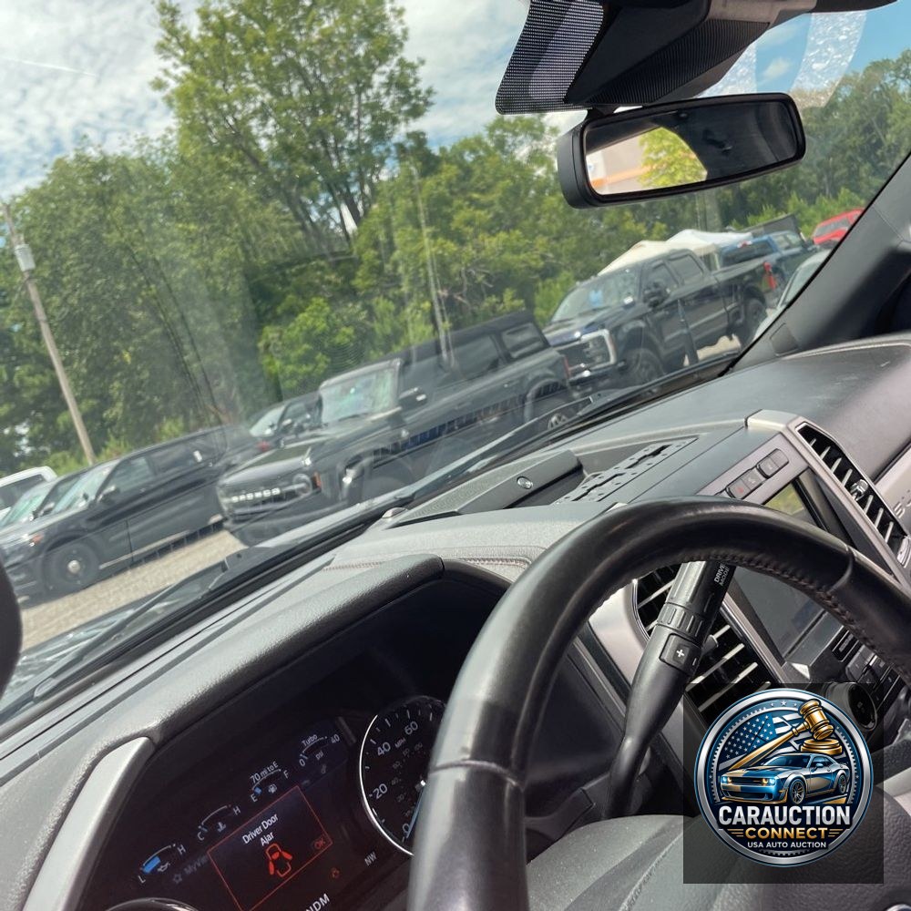 2020 Ford F-250 Super Duty Platinum