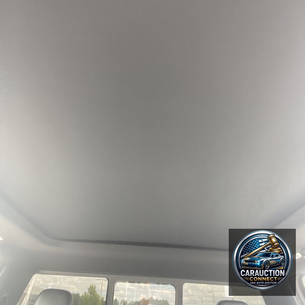 2020 Ford F-250 Super Duty Platinum