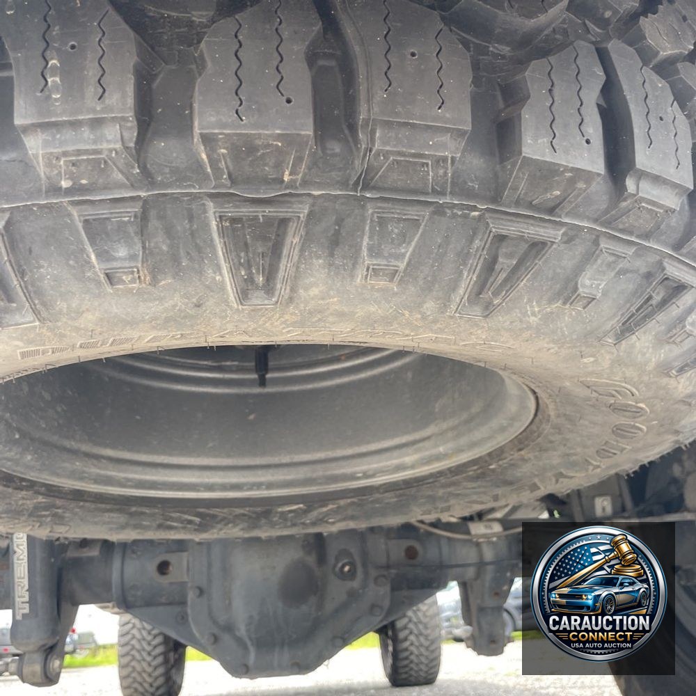 2020 Ford F-250 Super Duty Platinum