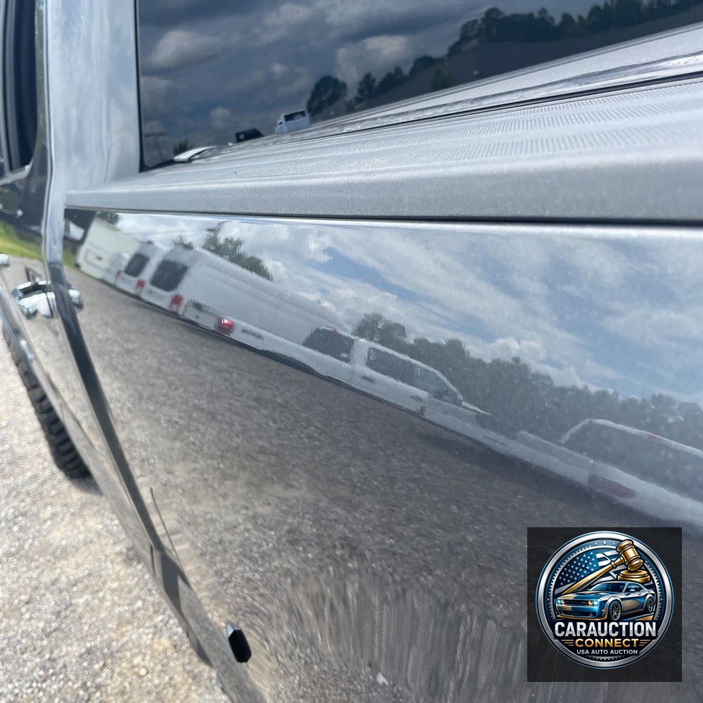 2020 Ford F-250 Super Duty Platinum