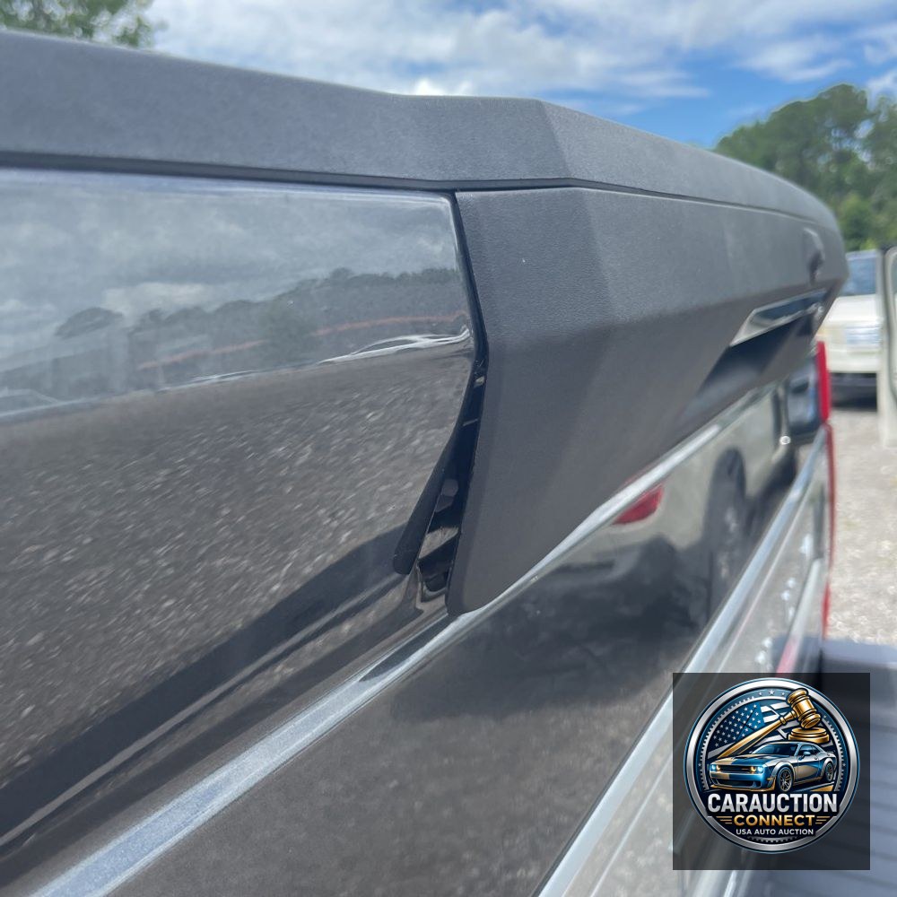 2020 Ford F-250 Super Duty Platinum