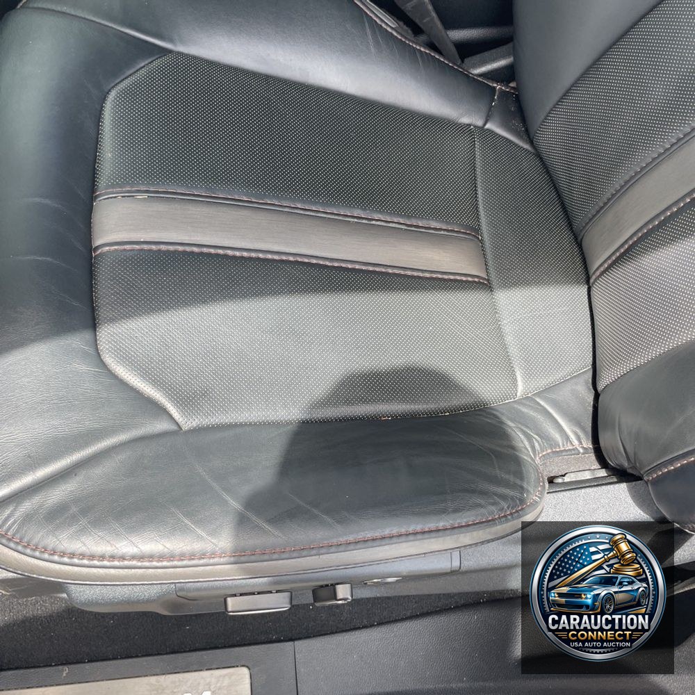 2020 Ford F-250 Super Duty Platinum