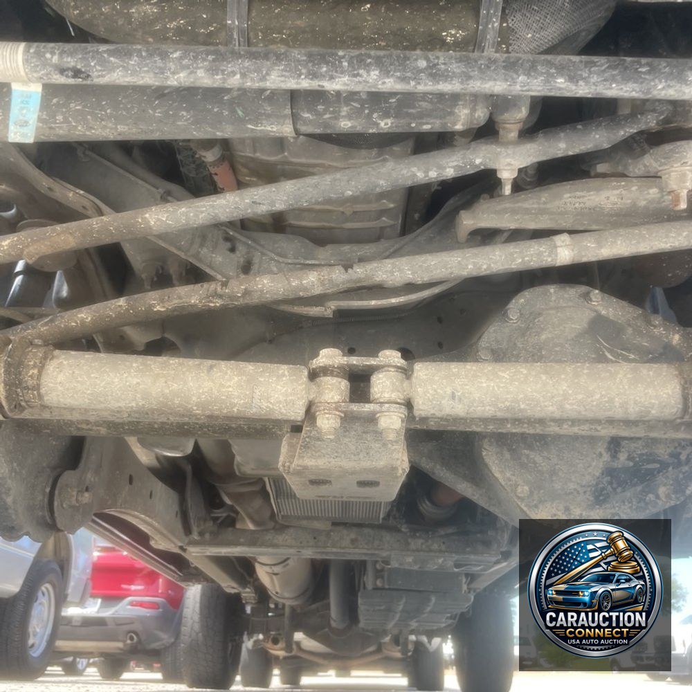 2022 Ford F-250 Super Duty Platinum