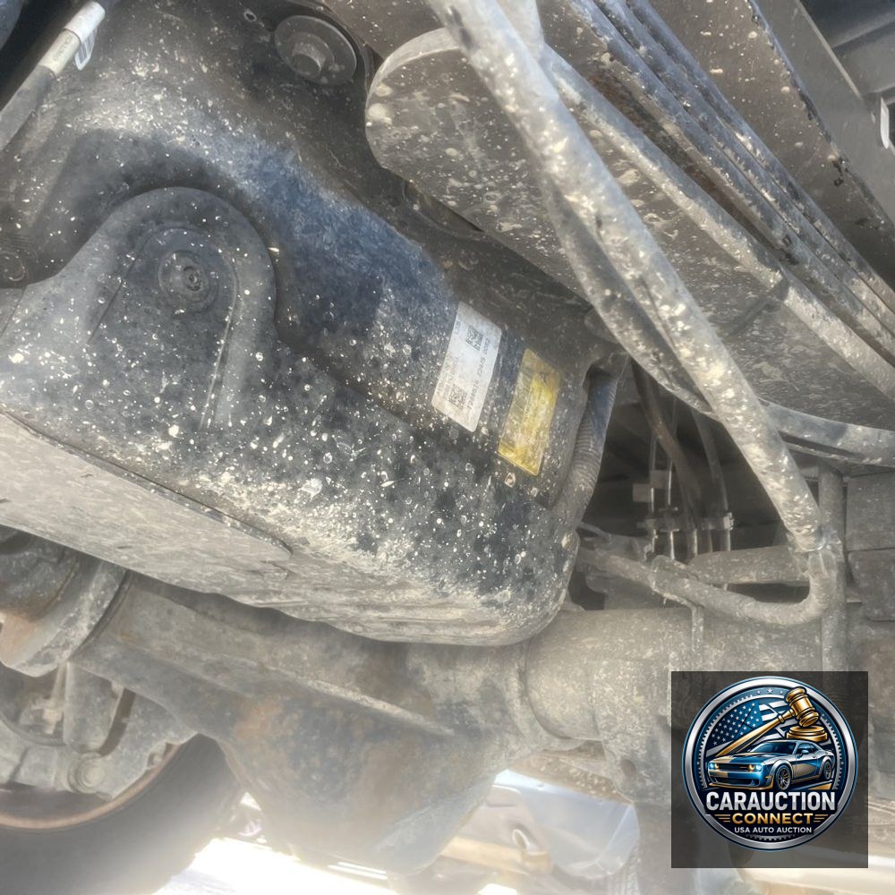 2022 Ford F-250 Super Duty Platinum