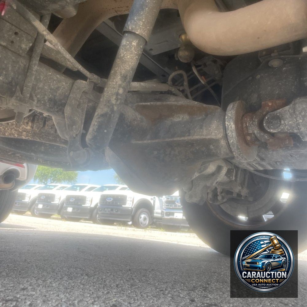 2022 Ford F-250 Super Duty Platinum
