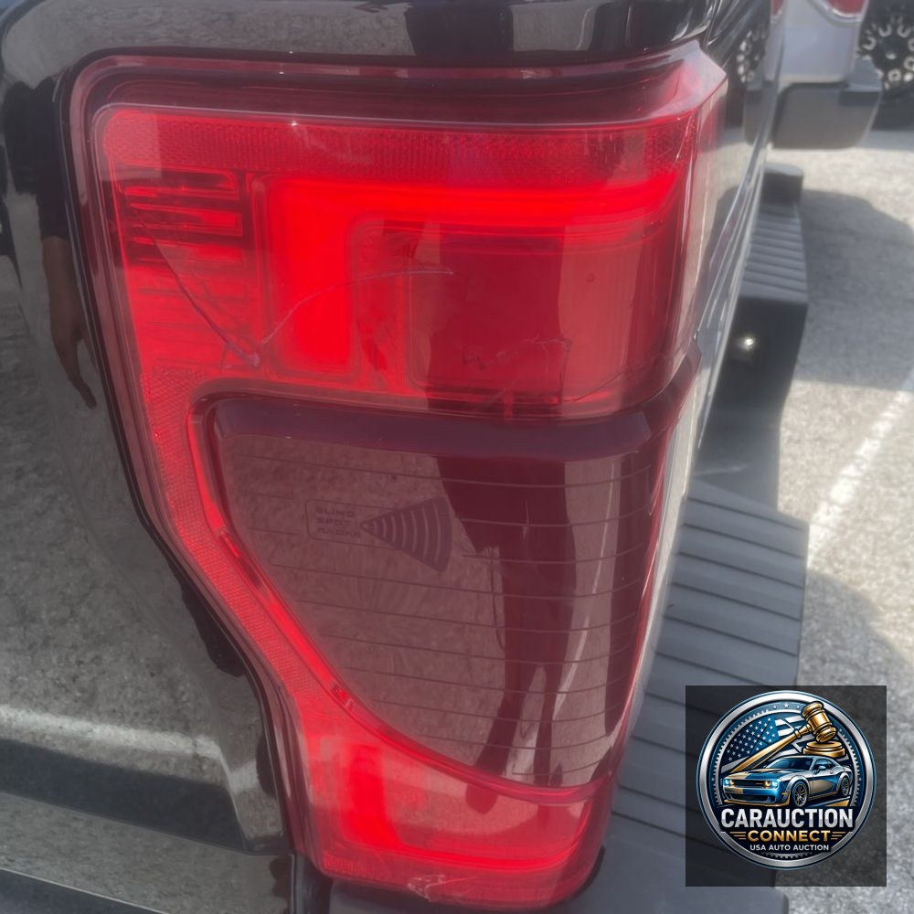 2022 Ford F-250 Super Duty Platinum