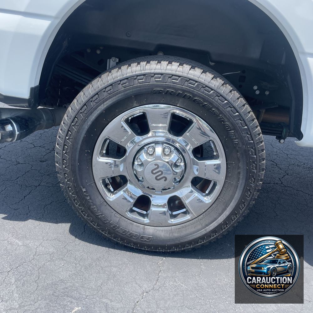 2023 Ford F-250 Super Duty King Ranch