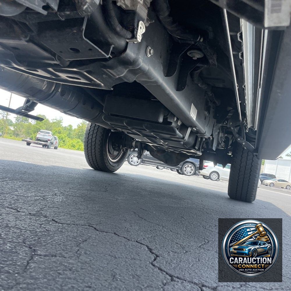 2023 Ford F-250 Super Duty King Ranch