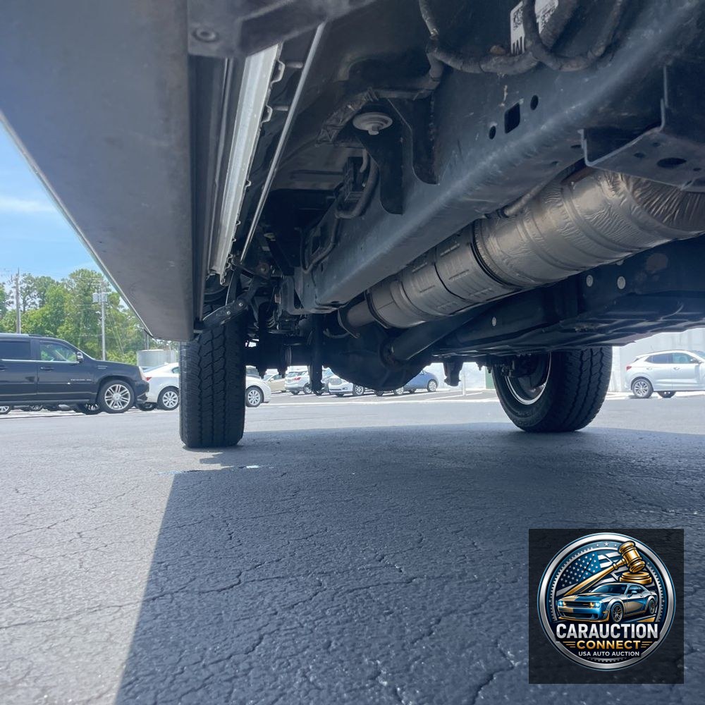 2023 Ford F-250 Super Duty King Ranch