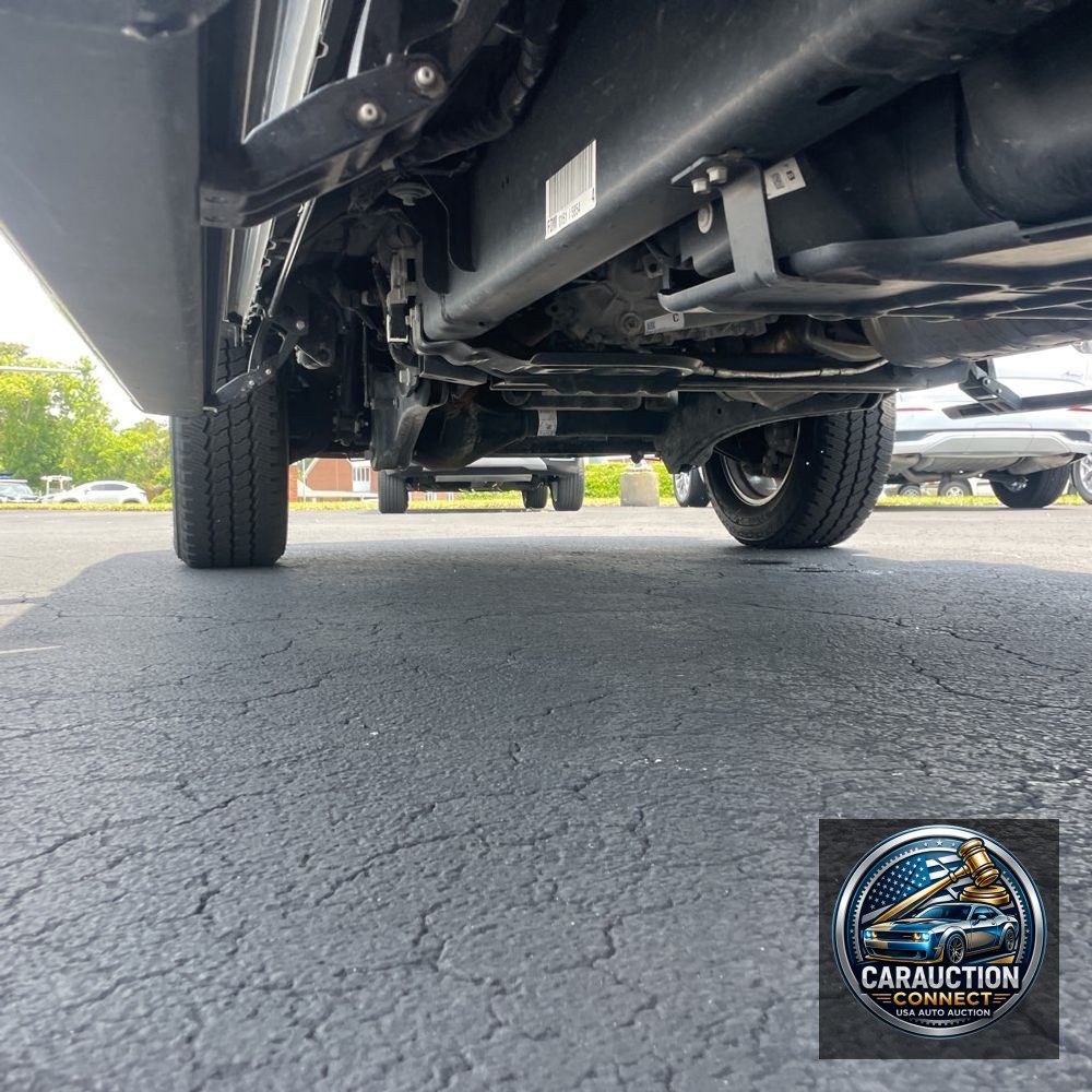 2023 Ford F-250 Super Duty King Ranch