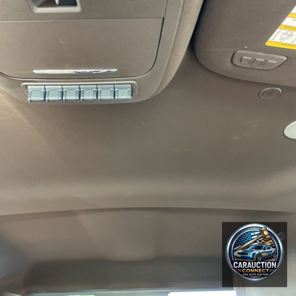 2023 Ford F-250 Super Duty King Ranch