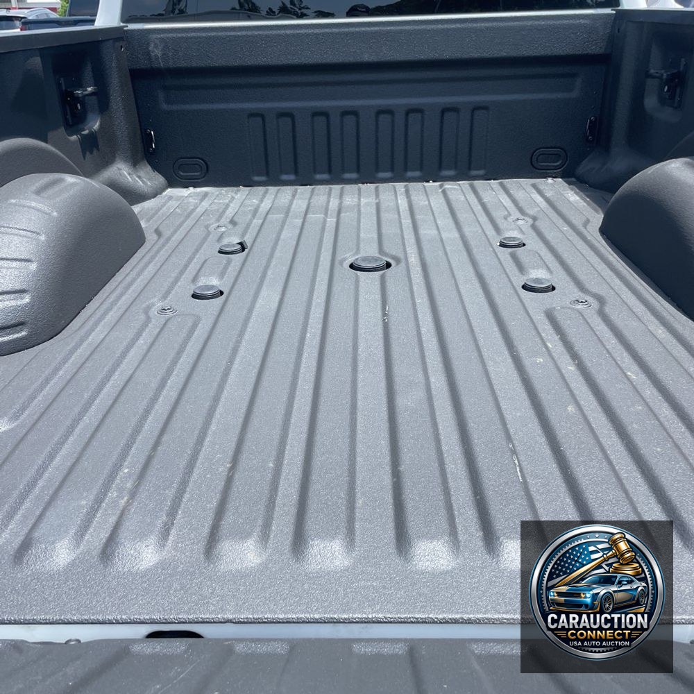 2023 Ford F-250 Super Duty King Ranch