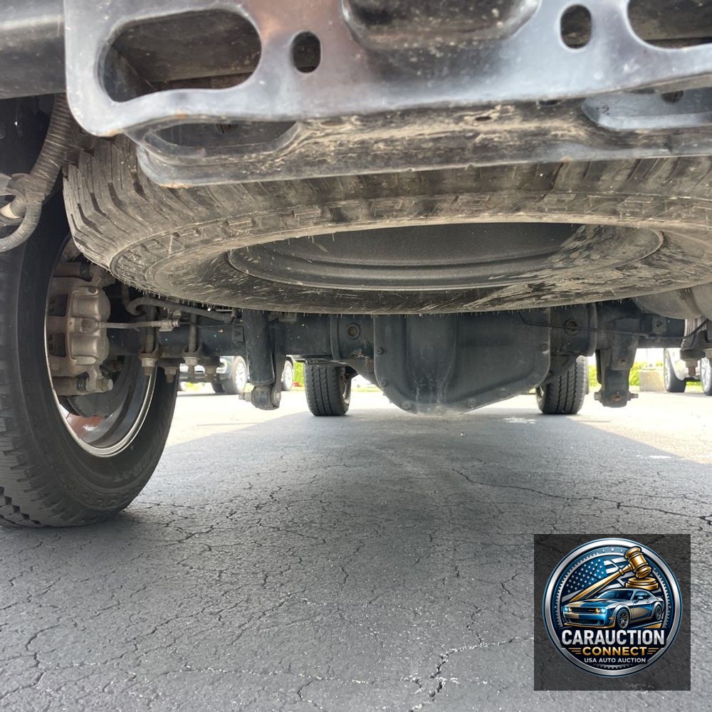2023 Ford F-250 Super Duty King Ranch