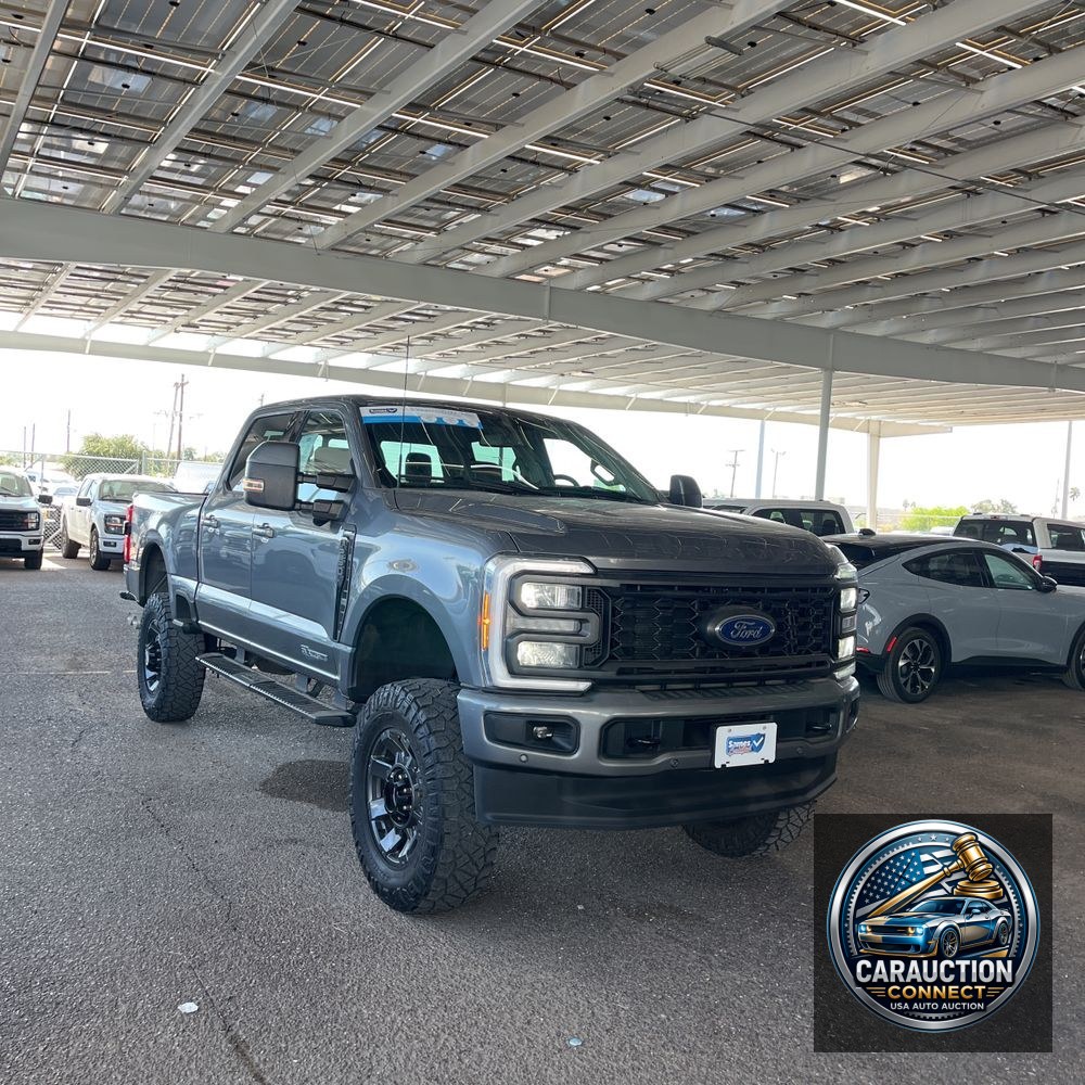 2023 Ford F-250 Super Duty Lariat