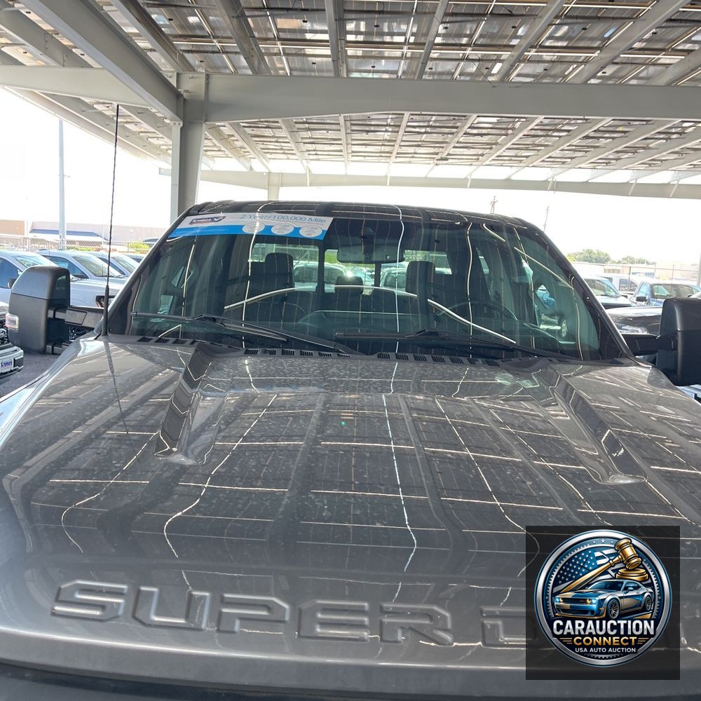 2023 Ford F-250 Super Duty Lariat