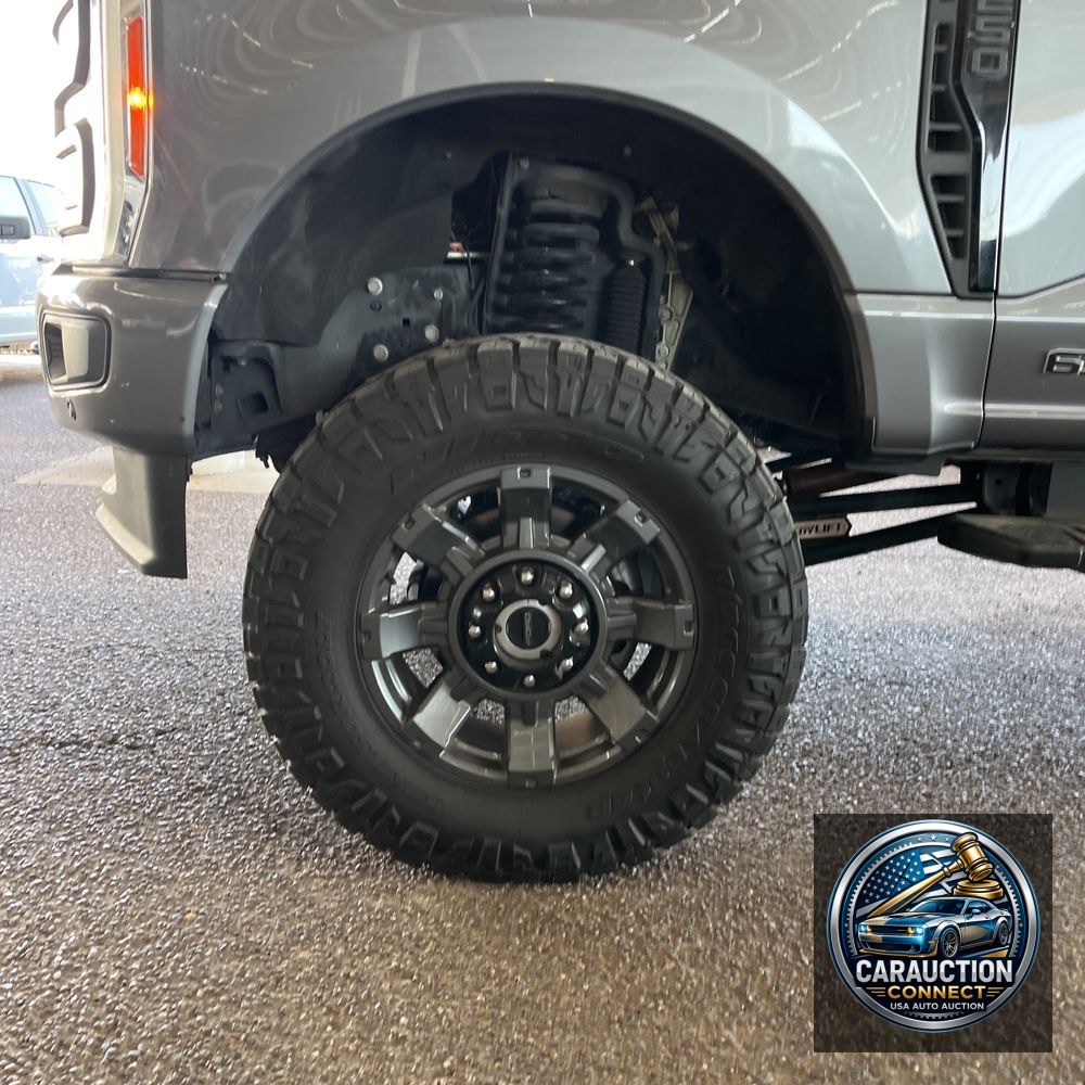 2023 Ford F-250 Super Duty Lariat