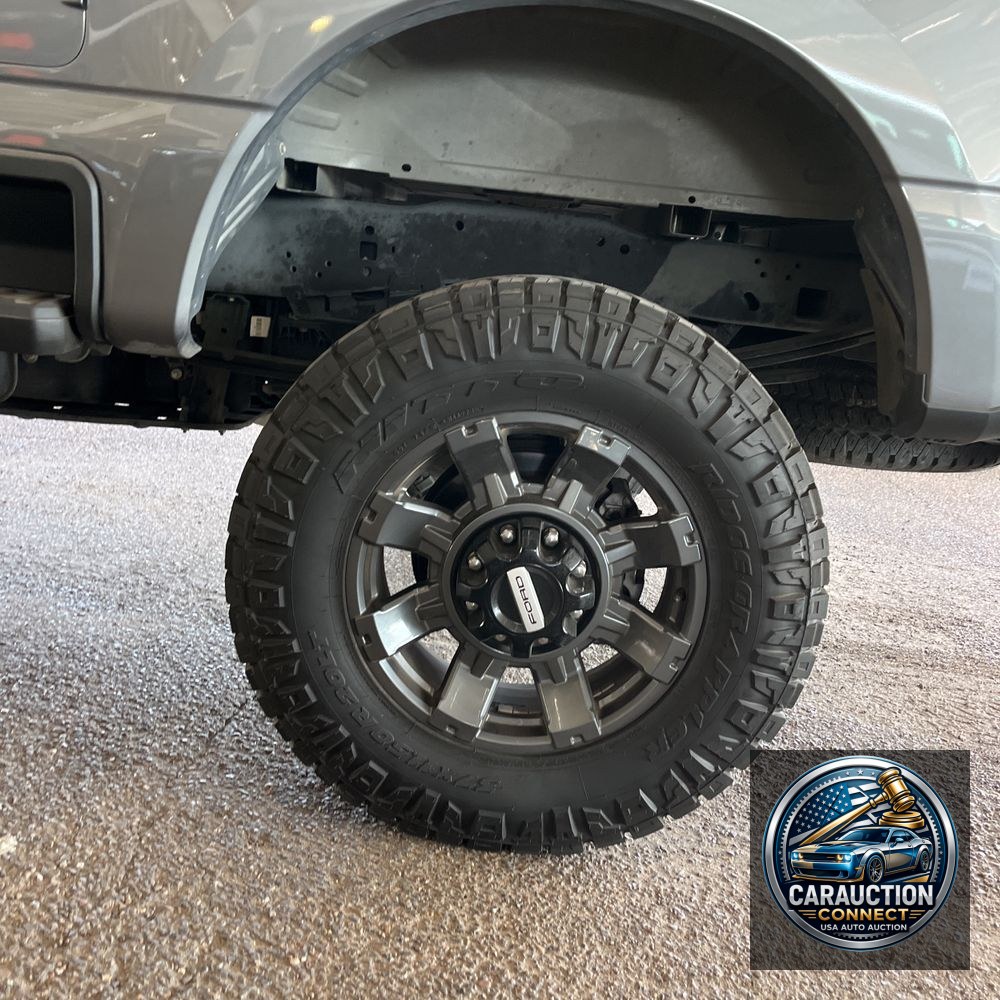 2023 Ford F-250 Super Duty Lariat