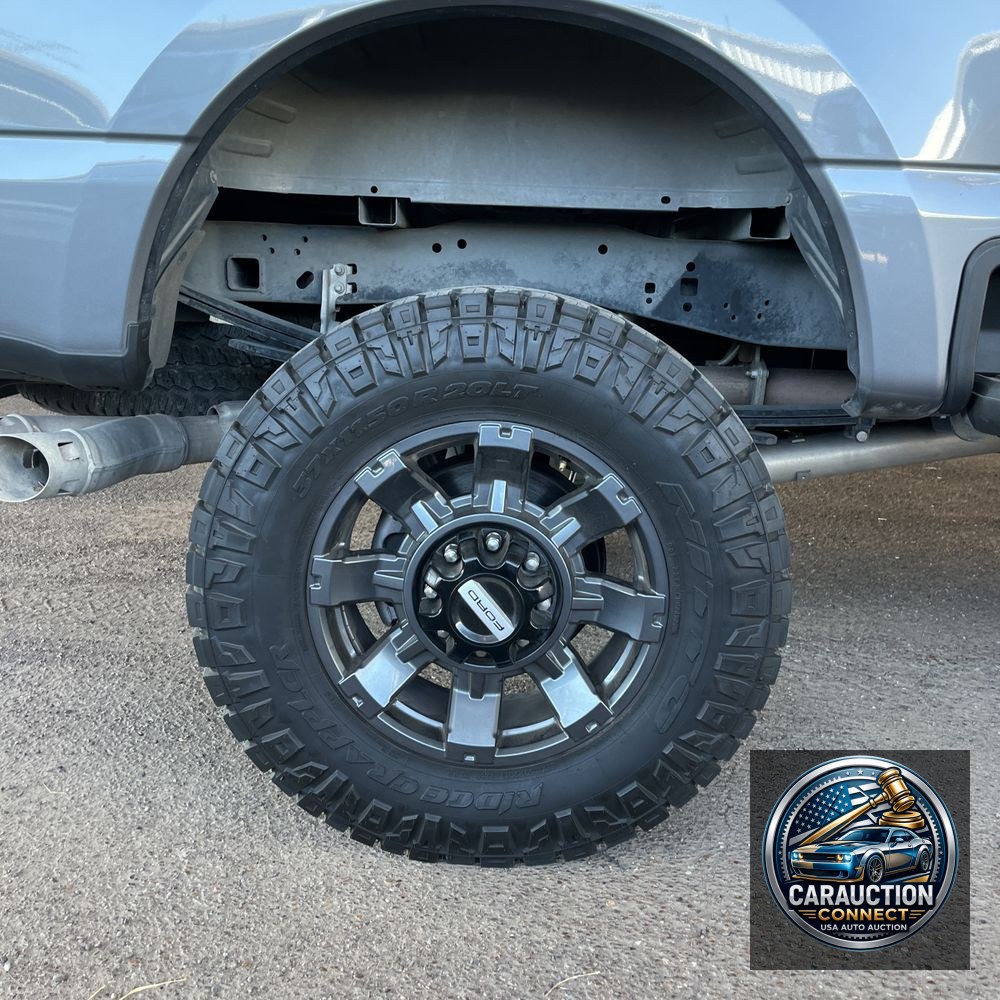 2023 Ford F-250 Super Duty Lariat