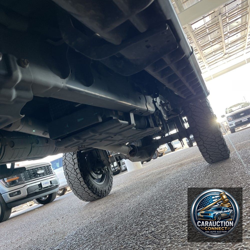 2023 Ford F-250 Super Duty Lariat