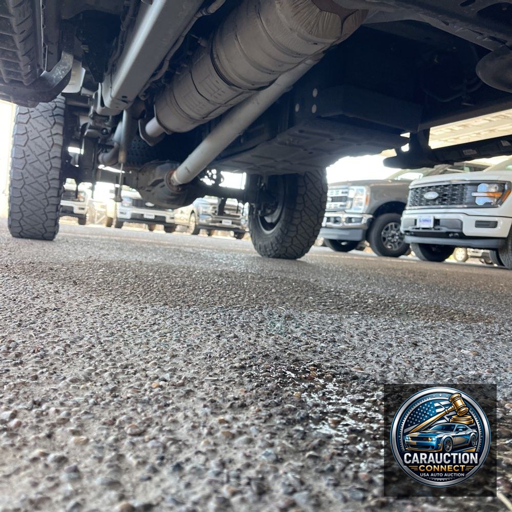 2023 Ford F-250 Super Duty Lariat