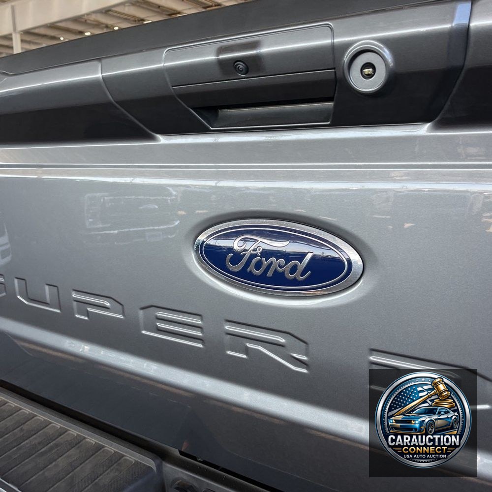 2023 Ford F-250 Super Duty Lariat
