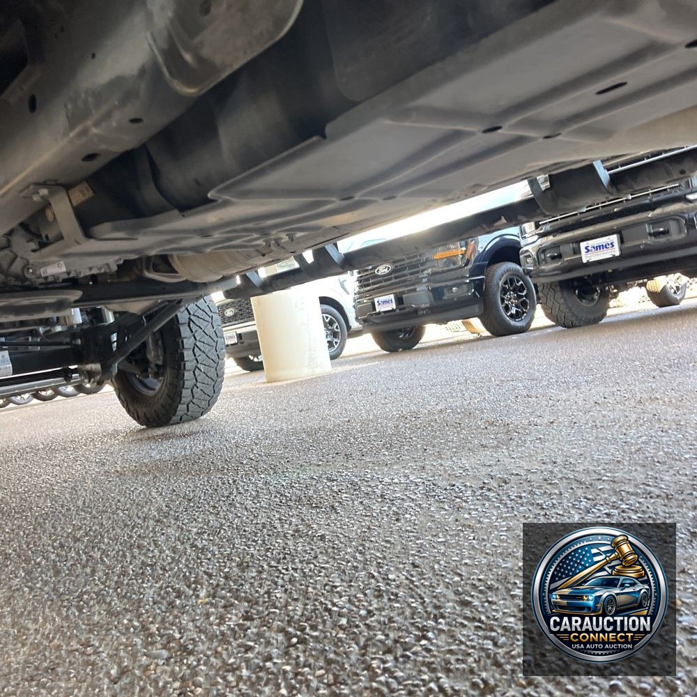 2023 Ford F-250 Super Duty Lariat