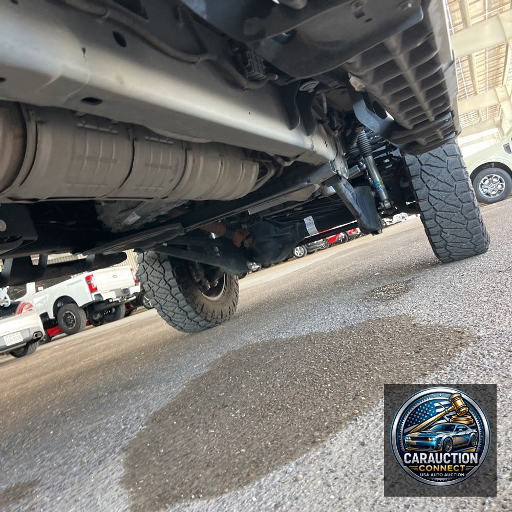 2023 Ford F-250 Super Duty Lariat