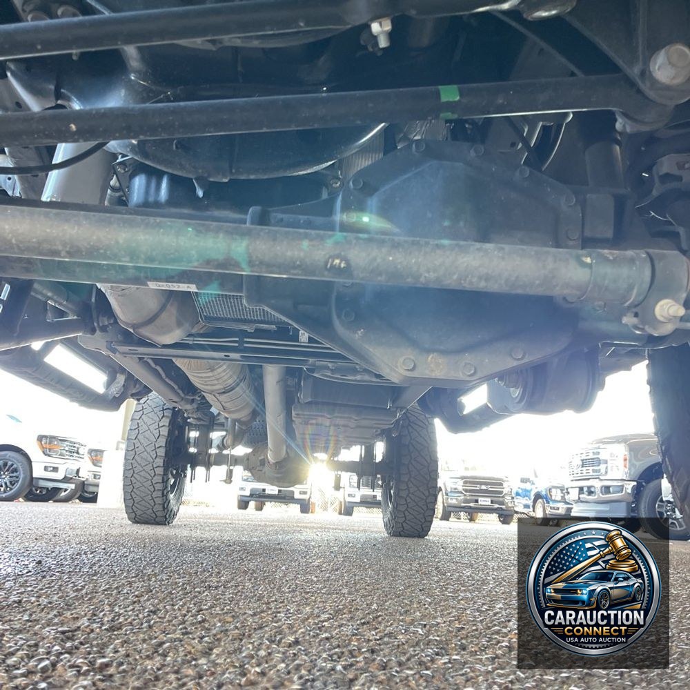 2023 Ford F-250 Super Duty Lariat