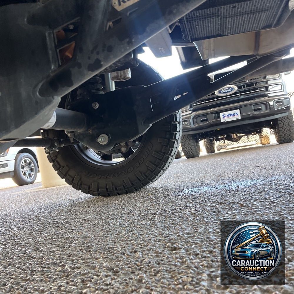 2023 Ford F-250 Super Duty Lariat