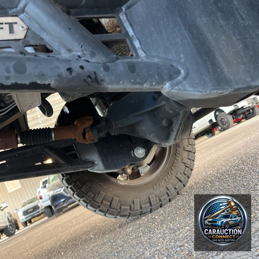 2023 Ford F-250 Super Duty Lariat