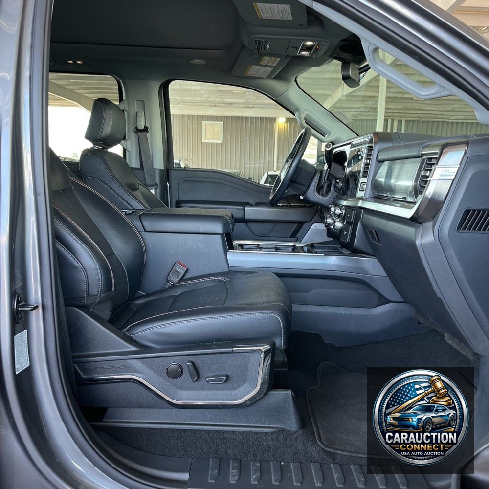 2023 Ford F-250 Super Duty Lariat
