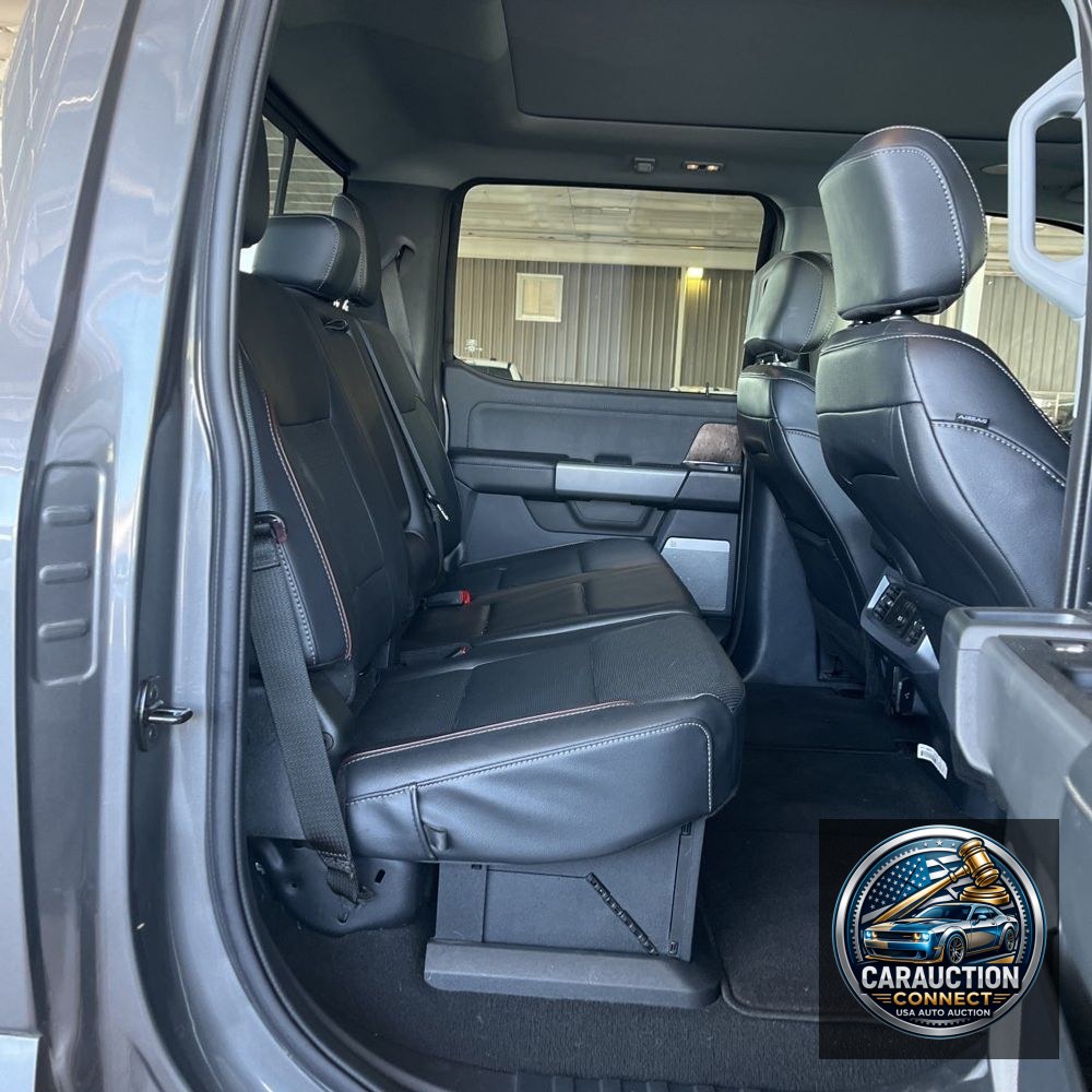 2023 Ford F-250 Super Duty Lariat