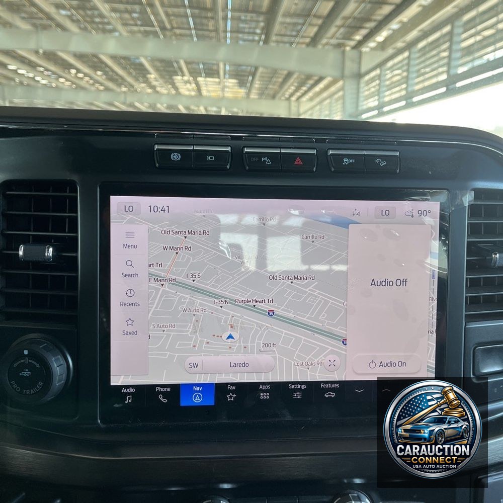 2023 Ford F-250 Super Duty Lariat
