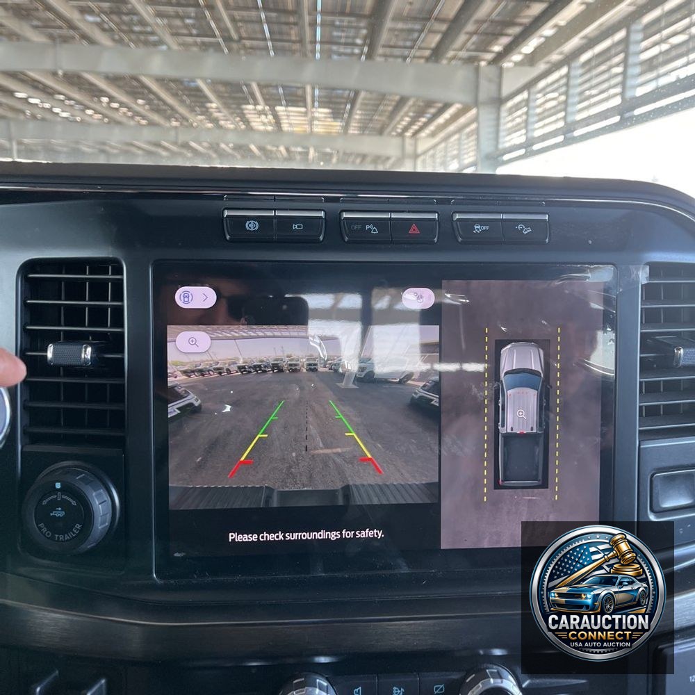 2023 Ford F-250 Super Duty Lariat