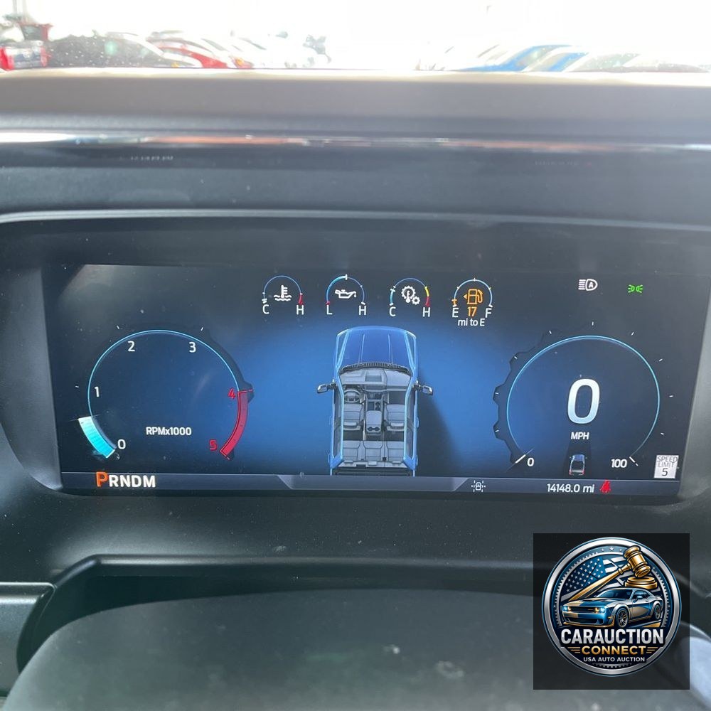 2023 Ford F-250 Super Duty Lariat