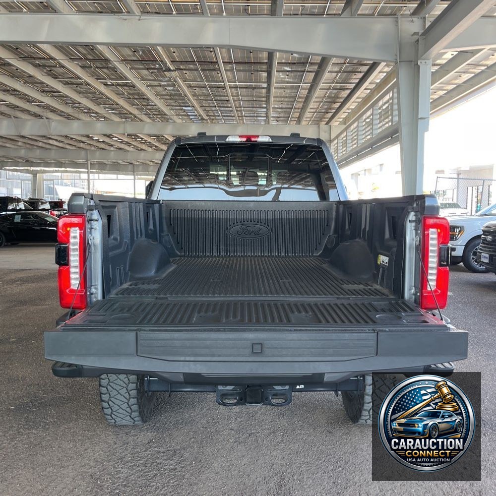 2023 Ford F-250 Super Duty Lariat
