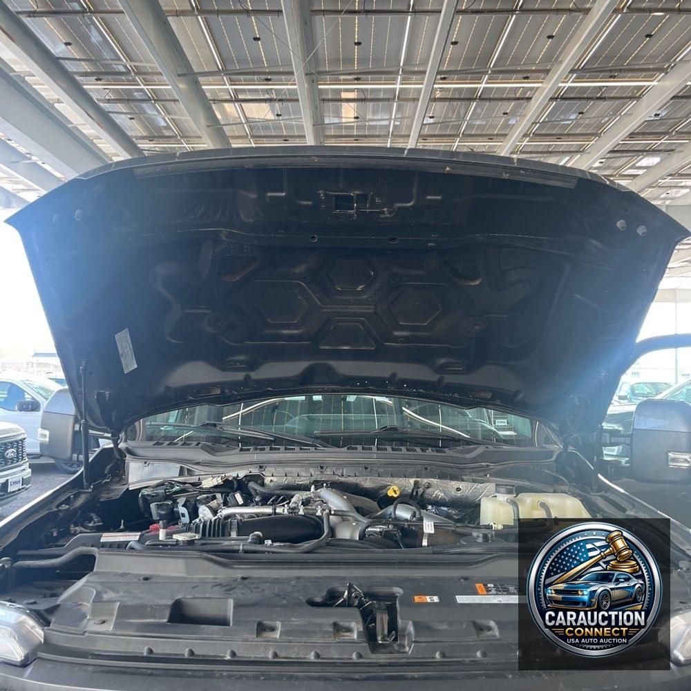 2023 Ford F-250 Super Duty Lariat